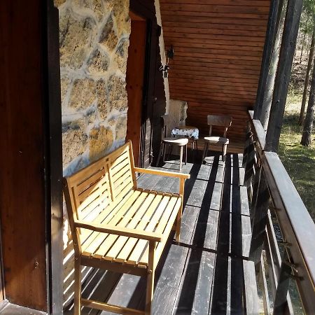 Chata Nika Ружомберок Экстерьер фото